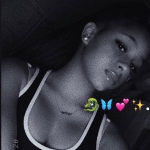 Meet your Posher, Aliyah